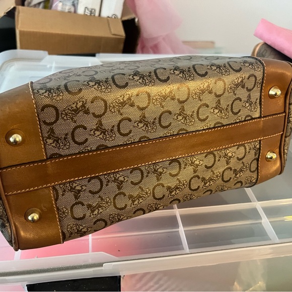 Celine Boston Bag - Picture 10 of 12